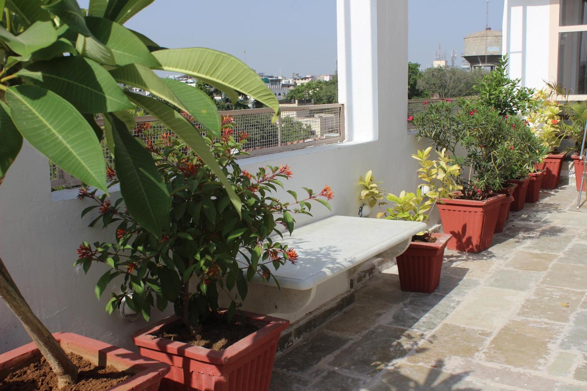 Doongri House Hotel Divisione di Divisione di Jaipur Esterno foto