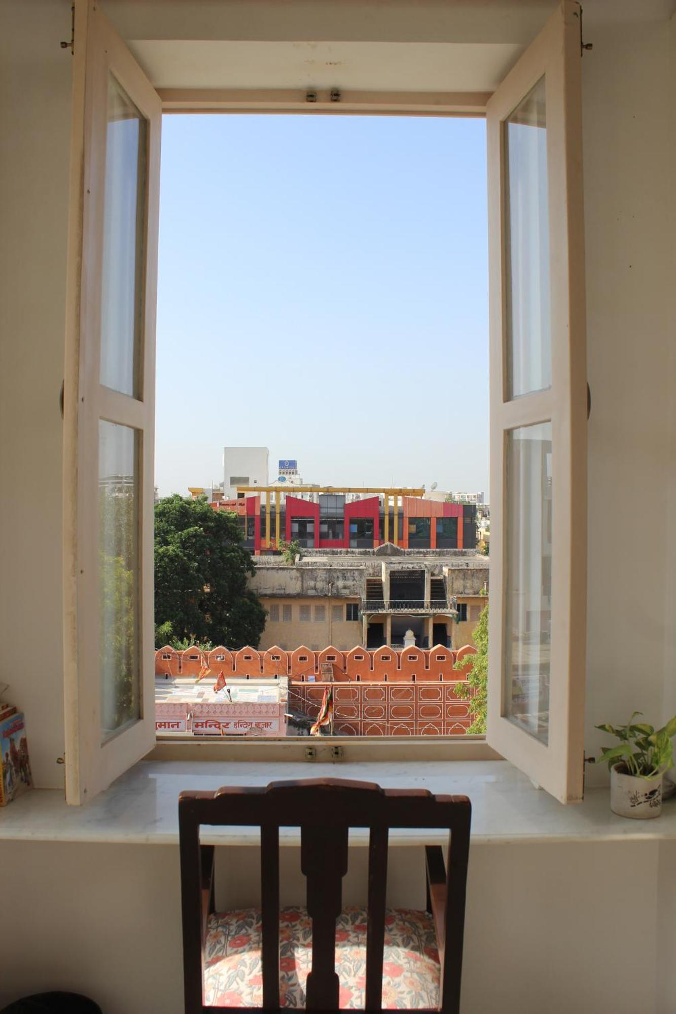 Doongri House Hotel Divisione di Divisione di Jaipur Esterno foto